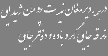 Iran Nastaliq Font in Adobe PhotoShop CS ME 1_5.gif