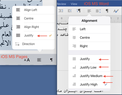 iOS Pages vs MS Word text justification.png